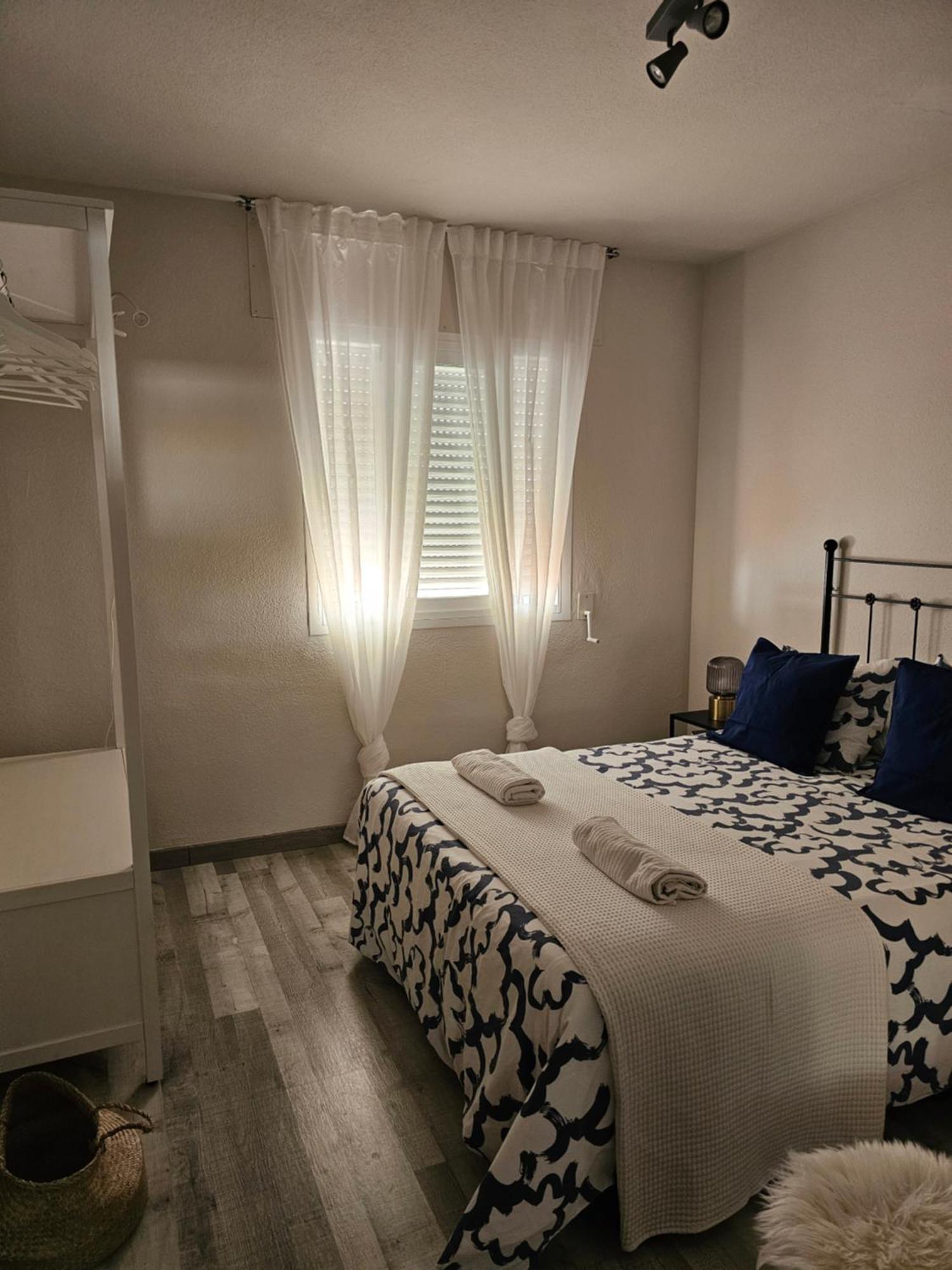 Apartamentos La Mar Altea Exterior foto