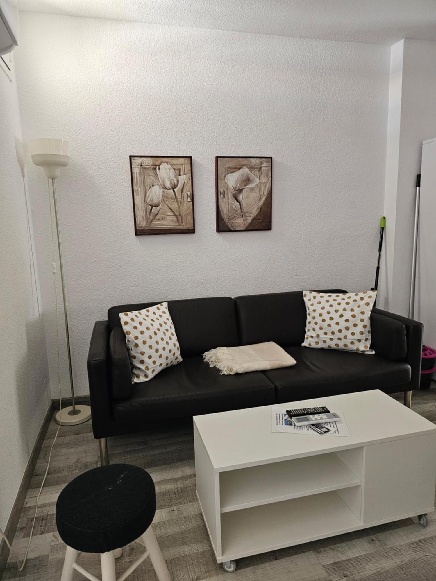 Apartamentos La Mar Altea Exterior foto