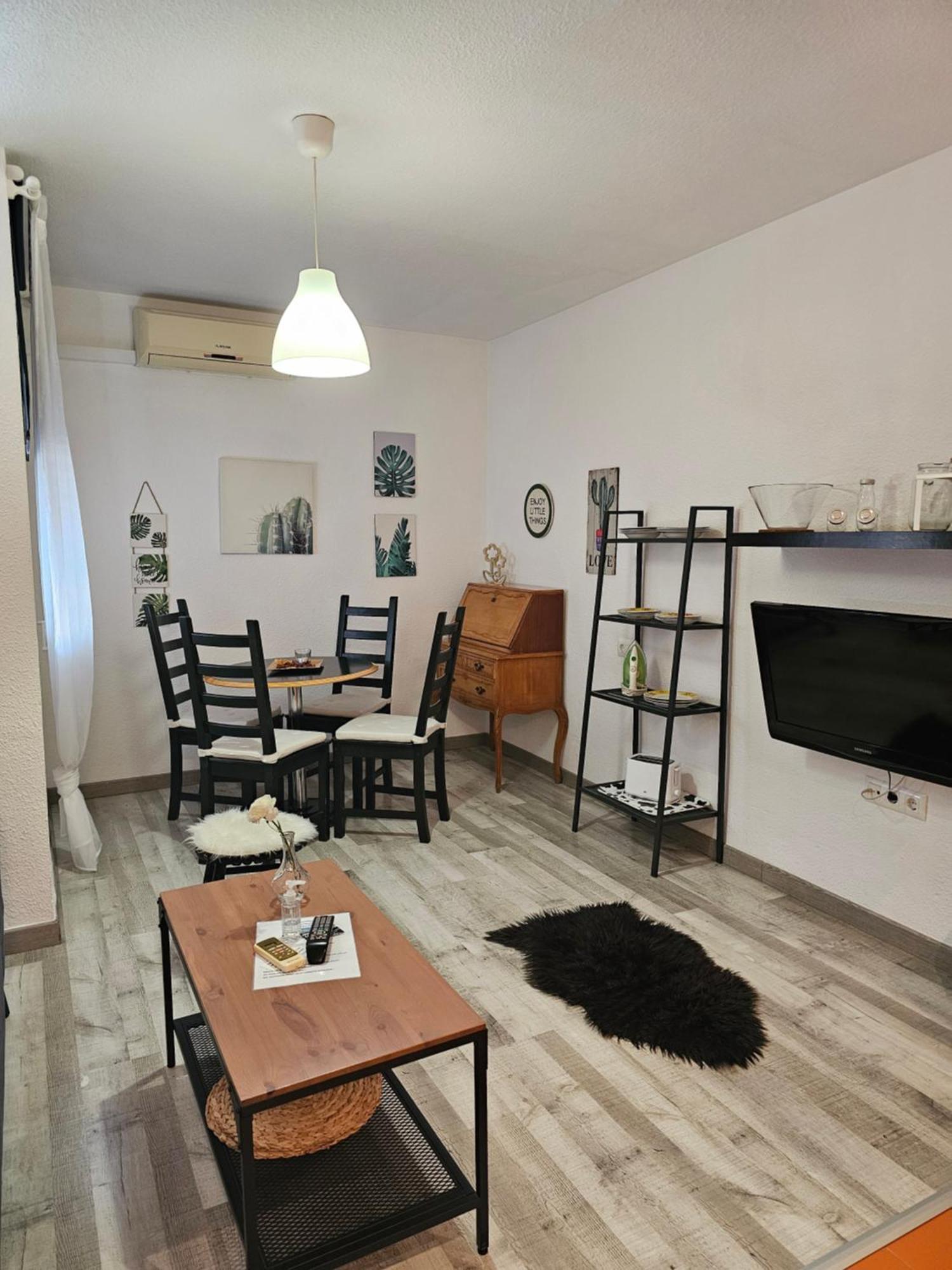 Apartamentos La Mar Altea Exterior foto
